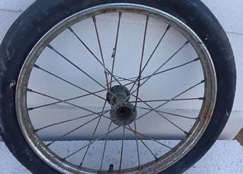 Koło rowerek dziecięcy Romet