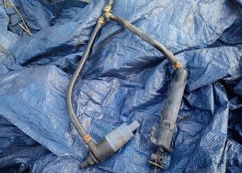 Citroen C4 I spryskiwacz reflektora  lampy Citroen C4 I spryskiwacz reflektora  lampy