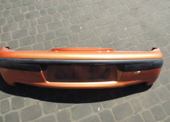 ZDERZAK TYŁ FIAT SEICENTO KOLOR 571