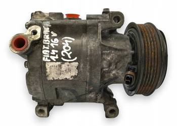 SPRĘŻARKA KLIMATYZACJI Fiat Bravo Panda III 1.4 16V 5A7875200-51747318