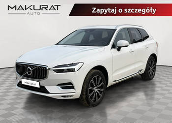 Volvo XC 60 WT5415E#B4 B Inscription Podgrz. f I kier K.cof Salon PL VAT23…