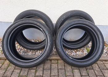 Opony Giti 215/50 R18 Nowe