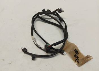 Honda HR-V III eHEV, 2022r WIĄZKA INSTALACJA PDC TYŁ