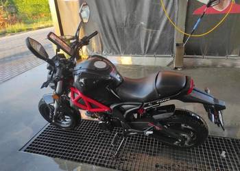 Sprzedam Romet pony 49 cm3