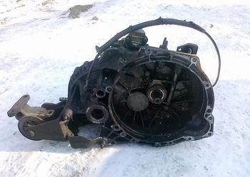 Skrzynia Ford Mondeo 1.8td Kraków Skawina