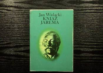 Kniaź Jarema  - Jan Widacki