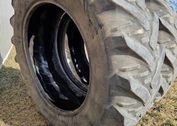 Opony KLEBER 16.9 R34