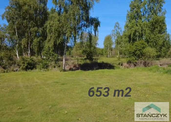 Oferta sprzedaży działki Mrzeżyno 653m2