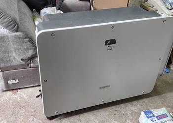 Falownik Sungrow SG 350 HX