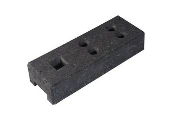 Stopa PCV z tworzywa