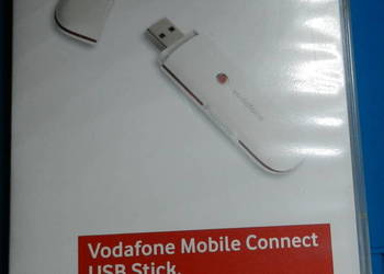 Modem K3520 HSDPA USB Stick  darmowy Internet.
