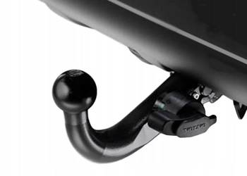 VOLVO V40CC oryginal hak holowniczy odpinany OE 30756548 VOLVO V40CC oryginal hak holowniczy odpinany OE 30756548