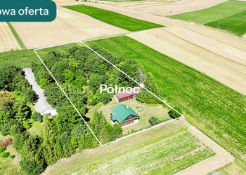 Klimatyczny dom w spokojnej okolicy | Siemnice
