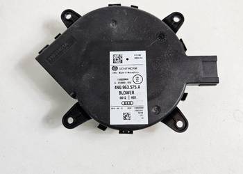 AUDI WENTYLATOR FOTELA 4N0963765A