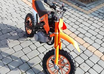 Mini Cross KXD 50 na szarpak