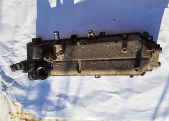 Pokrywa zaworów  Fiat Doblo  Panda Grande Punto 1.4 8v