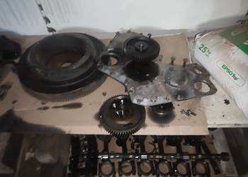 Silnik Perkins 6 y6, 1006, Massey Ferguson Perkins Silnik Perkins 6 y6, 1006, Massey Ferguson Perkins