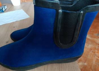 Buty damskie wodoodporne nr 37