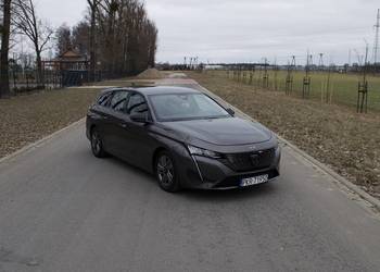 Sprzedam Peugeota 308 kombii