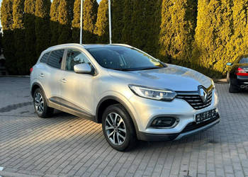 Renault Kadjar 1.3i 140KM PureLED KeyLess Kamera I (2015-)