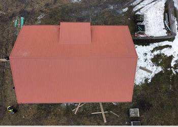 Blacha trapezowa od 37 zł