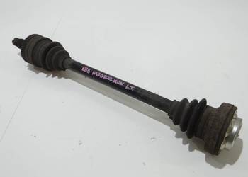 PÓŁOŚ LEWY TYŁ BMW E88 N43B20A 7523959