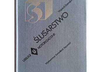 Ślusarstwo Usługi Motoryzacyjne - Szenejko Wojciech