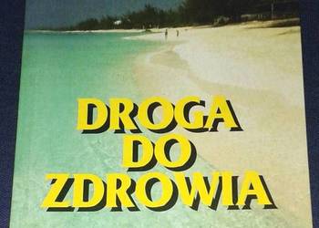 Droga do zdrowia - Michał Tombak