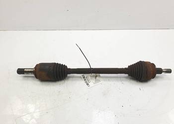 PÓŁOŚ PRAWA TYŁ MERCEDES ML W163