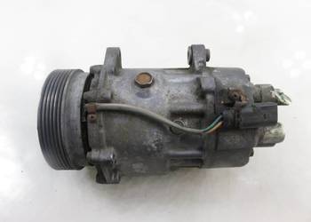 KOMPRESOR KLIMATYZACJI SEAT LEON I 1.9 TDI