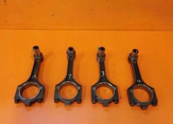 JAGUAR XF 3.0 V6 08 238KM korbowod korbowody