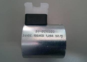 Cewka S1-024000 Parker