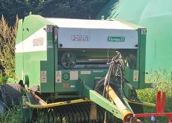 Prasa Sipma Farma 2 rok 2008
