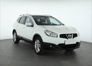 Nissan Qashqai+2 2.0 i