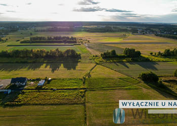 Oferta sprzedaży gruntu 876m2 Pilawa