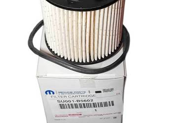 TOYOTA Proace Oryginal filtr paliwa SU001-B5602 OE