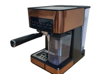 Arabica Comfort ekspres do kawy kolbowy