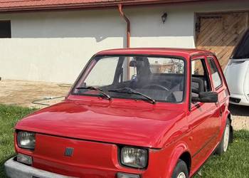 Fiat 126p