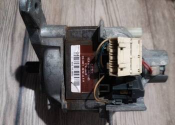 Sprzedam silnik elektryczny od pralki