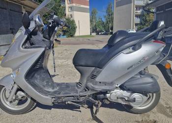 Kymco Grand Dink 125cc