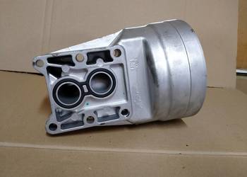 IVECO STRALIS PODSTAWA FILTRA OLEJU 5801863112 NOWA