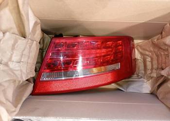 Lampa audi a5 8T prawy tył 8T8-945-096