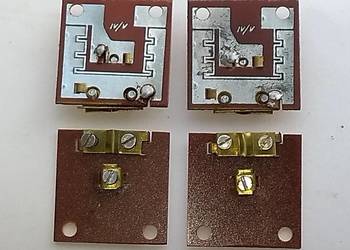 Symetryzator powietrzny 300/75 Ohm