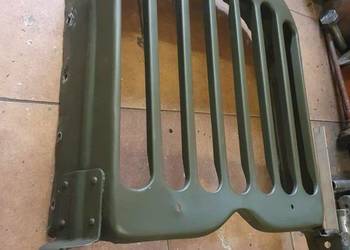 Gaz 67b czapajew Gaz 67