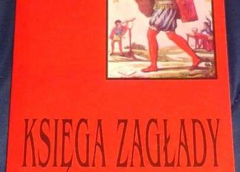 Księga zagłady. Przepowiednie na koniec świata - R. Haasler