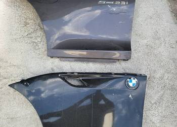 BMW Z4 e89 błotnik