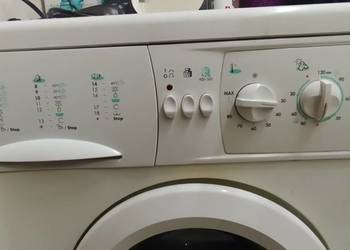 Pralka Indesit
