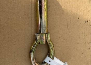 hak ucho holownicze polo 4 9n