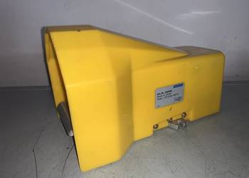 Mader 235295 Pneumatic footswitch
