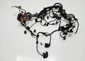 WIĄZKA SILNIKA BMW E60 E61 N47D20C EUROPA 7811590